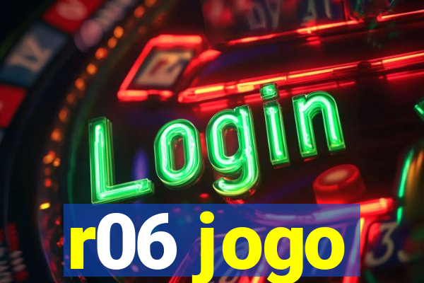 r06 jogo